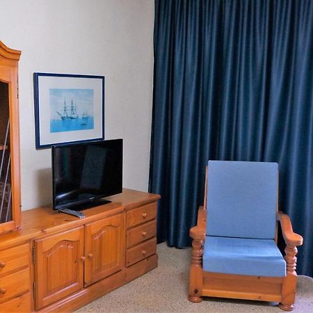 Apartamentos Astoria B - Benidorm Buitenkant foto