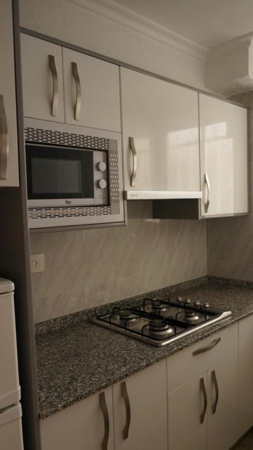 Apartamentos Astoria B - Benidorm Buitenkant foto