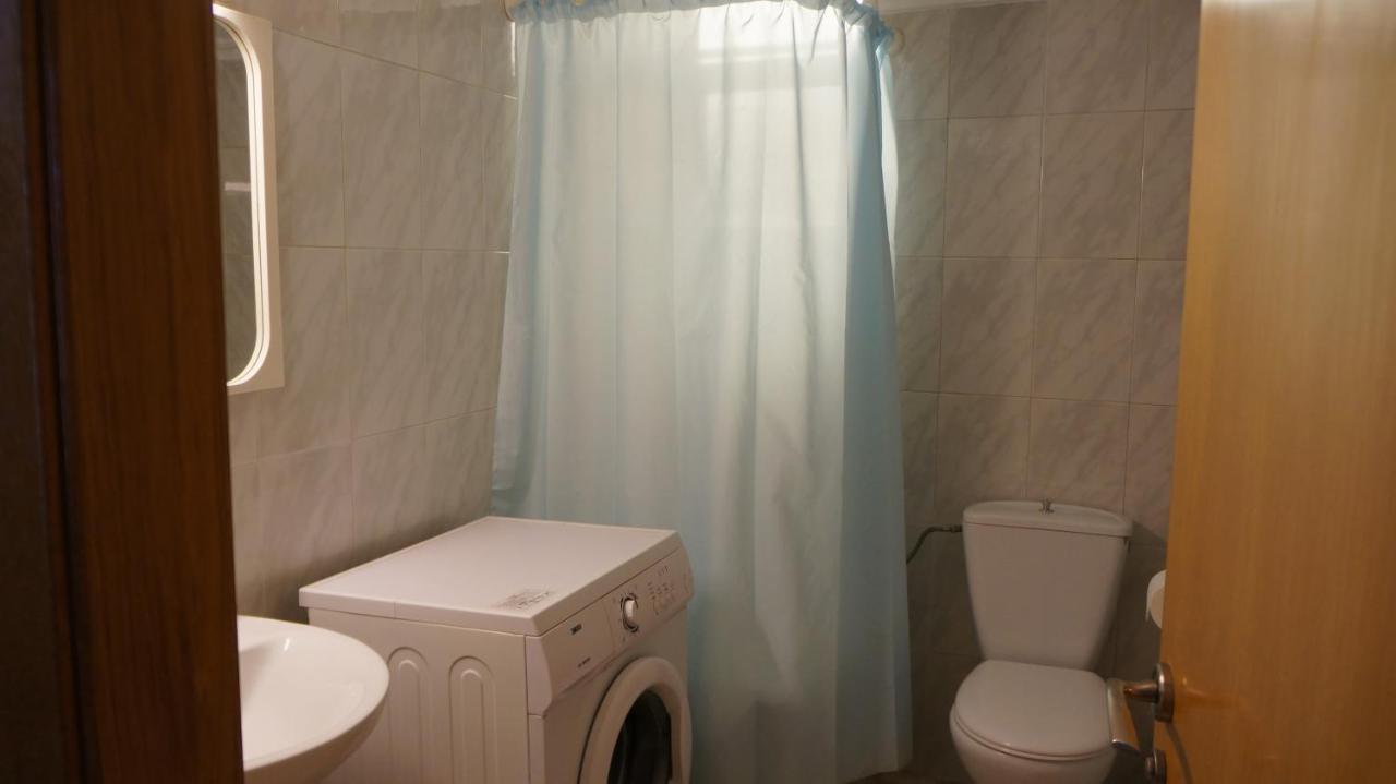 Apartamentos Astoria B - Benidorm Buitenkant foto